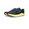 Pantofi alergare trail barbati Altra Outroad 2 Blue Yellow FW23