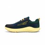 Pantofi alergare trail barbati Altra Outroad 2 Blue Yellow FW23