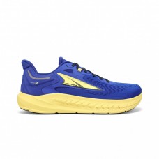 Pantofi alergare barbati Altra Torin 7 Blue Yellow FW23