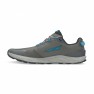 Pantofi alergare trail barbati Altra Superior 6 Gray FW24