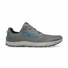 Pantofi alergare trail barbati Altra Superior 6 Gray FW'24