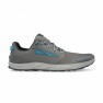 Pantofi alergare trail barbati Altra Superior 6 Gray FW24