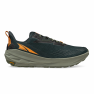 Pantofi alergare barbati Altra Experience Wild Black FW'24