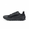 Pantofi alergare trail dama Altra Olympus 6 Black FW24