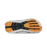 Pantofi alergare trail barbati Altra Olympus 6 Gray SS'26