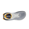 Pantofi alergare trail barbati Altra Olympus 6 Gray SS'26