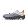 Pantofi alergare trail barbati Altra Olympus 6 Gray SS'26