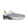 Pantofi alergare trail barbati Altra Olympus 6 Gray SS'26