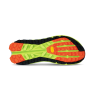 Pantofi alergare trail barbati Altra Olympus 6 Gray/Lime SS'26
