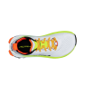 Pantofi alergare trail barbati Altra Olympus 6 Gray/Lime SS'26