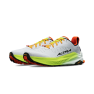 Pantofi alergare trail barbati Altra Olympus 6 Gray/Lime SS'26