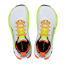 Pantofi alergare trail barbati Altra Olympus 6 Gray/Lime SS'26