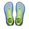 Pantofi alergare trail barbati Altra Olympus 6 Gray/Blue SS'26 Pantofi alergare trail barbati Altra Olympus 6 Gray/Blue SS'26