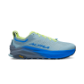 Pantofi alergare trail barbati Altra Olympus 6 Gray/Blue SS'26 Pantofi alergare trail barbati Altra Olympus 6 Gray/Blue SS'26