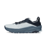 Pantofi alergare trail barbati Altra Olympus 6 Black FW'25