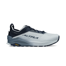 Pantofi alergare trail barbati Altra Olympus 6 Dark Blue FW'25