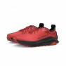 Pantofi alergare trail barbati Altra Olympus 6 Red FW24