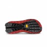 Pantofi alergare trail barbati Altra Olympus 6 Red FW24