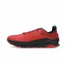 Pantofi alergare trail barbati Altra Olympus 6 Red FW24