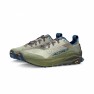 Pantofi alergare trail barbati Altra Olympus 6 Taupe FW'24