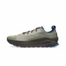 Pantofi alergare trail barbati Altra Olympus 6 Taupe FW'24