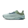 Pantofi alergare trail dama Altra Olympus 6 Gray/Shadow SS'26