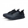 Pantofi alergare trail dama Altra Olympus 6 Impermeabili Gore-Tex BLACK FW24