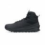 Ghete trail barbati Altra Olympus 6 Hike MID Impermeabile Gore-Tex Black FW'24