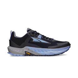 Pantofi alergare trail dama Altra Timp 5 Black SS'25