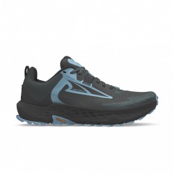 Pantofi alergare trail dama Altra Timp 5 Black/Gray FW'24