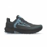 Pantofi alergare trail dama Altra Timp 5 Black/Gray FW24