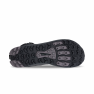 Ghete trail barbati Altra Lone Peak 9 Impermeabile membrana Gore-tex Black/Gray FW'25
