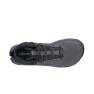 Ghete trail barbati Altra Lone Peak 9 Impermeabile membrana Gore-tex Black/Gray FW'25