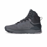 Ghete trail barbati Altra Lone Peak 9 Impermeabile membrana Gore-tex Black/Gray FW'25