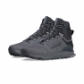 Ghete trail barbati Altra Lone Peak 9 Impermeabile membrana Gore-tex Black/Gray FW'25