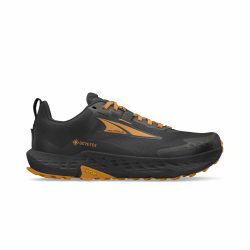 Pantofi alergare trail barbati Altra Timp 5 Gore-Tex Black FW'24