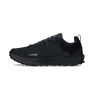 Pantofi alergare trail barbati Altra Timp 5 Gore-Tex Black FW'25