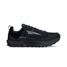 Pantofi alergare trail barbati Altra Timp 5 Gore-Tex Black FW'25