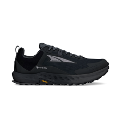 Pantofi alergare trail barbati Altra Timp 5 Gore-Tex Black FW'25