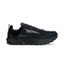 Pantofi alergare trail barbati Altra Timp 5 Gore-Tex Black FW'25