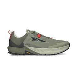Pantofi alergare trail barbati Altra Timp 5 Gore-Tex Dusty Olive FW'25