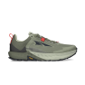 Pantofi alergare trail barbati Altra Timp 5 Gore-Tex Dusty Olive FW'25