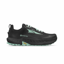 Pantofi alergare trail dama Altra Timp 5 Gore-Tex Black FW'24