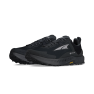 Pantofi alergare trail dama Altra Timp 5 Gore-Tex Black/Black FW'25