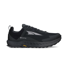 Pantofi alergare trail dama Altra Timp 5 Gore-Tex Black/Black FW'25