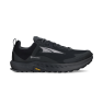 Pantofi alergare trail dama Altra Timp 5 Gore-Tex Black/Black FW'25