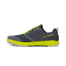Pantofi alergare trail barbati Altra Superior 7 Dark Gray SS'25
