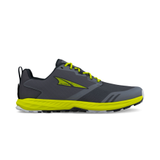 Pantofi alergare trail barbati Altra Superior 7 Dark Gray SS'25