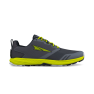 Pantofi alergare trail barbati Altra Superior 7 Dark Gray SS'25