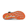 Pantofi alergare trail barbati Altra Timp 5 BOA Gray/Orange FW'25